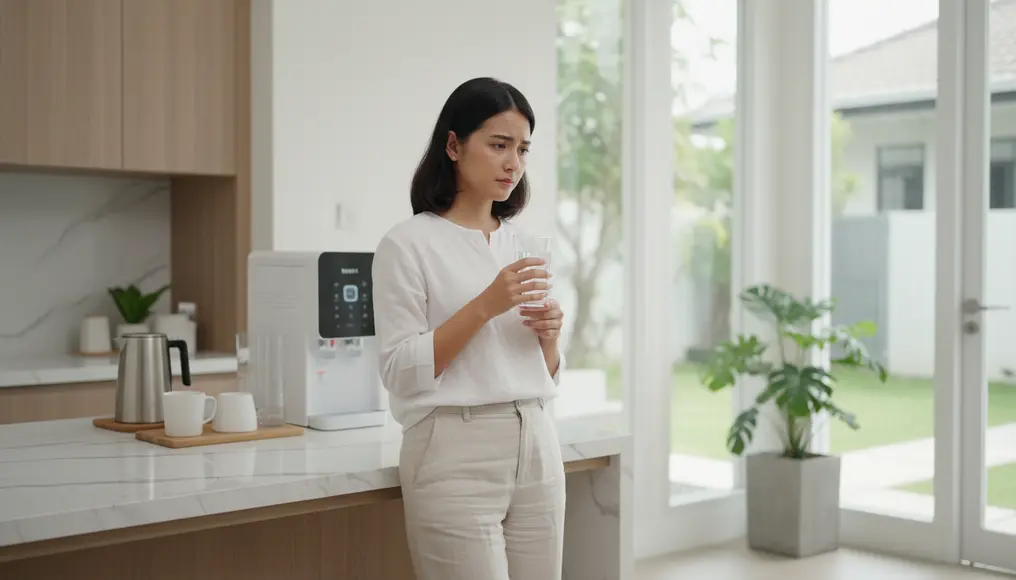 Fakta Ilmiah di Balik Rasa Air Sumur yang 'Tawar' Tapi Tetap Berbahaya (Bakteri E. coli)